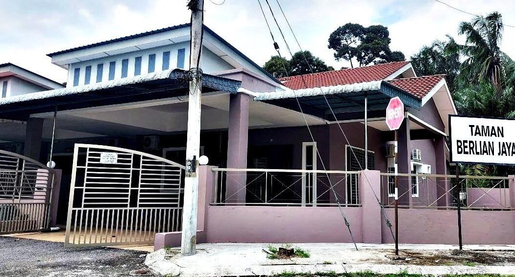 Zulfa Homestay Muslim Only Teluk Intan, Perak. 1 zulfa homestay muslim only teluk intan perak